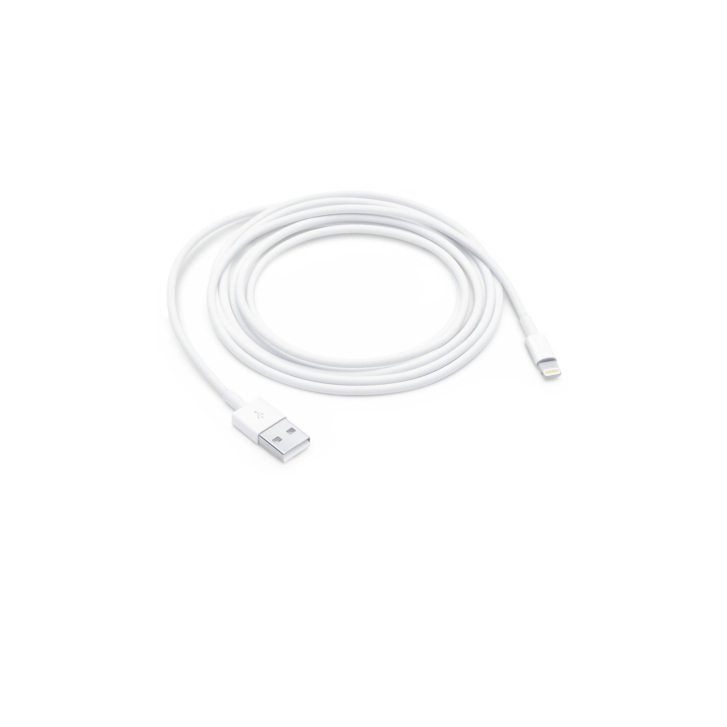 Lightning to USB Cable (2m