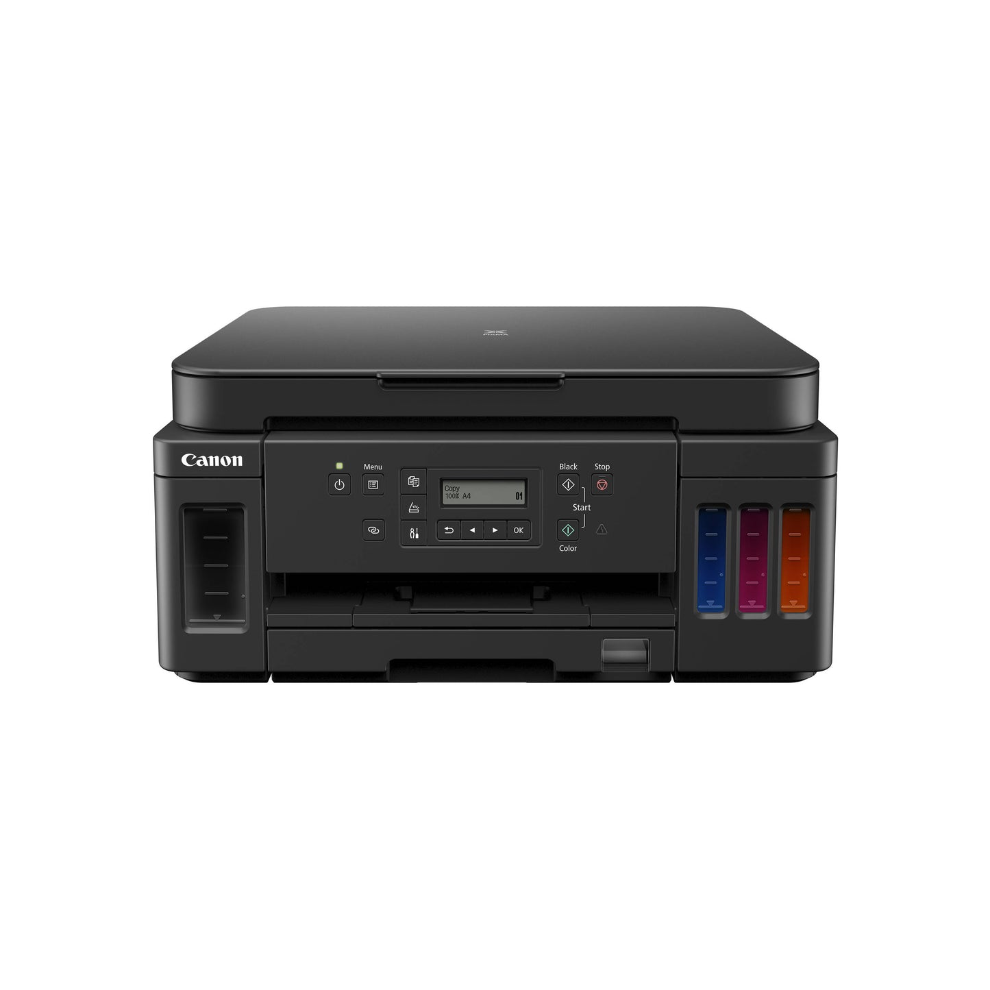 Canon PIXMA G6020 Wireless MegaTank All-in-One Printer