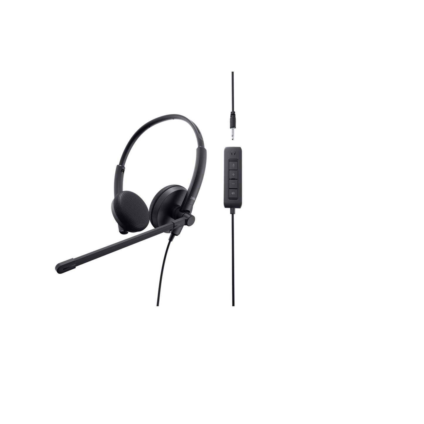 Dell Stereo Headset – WH1022