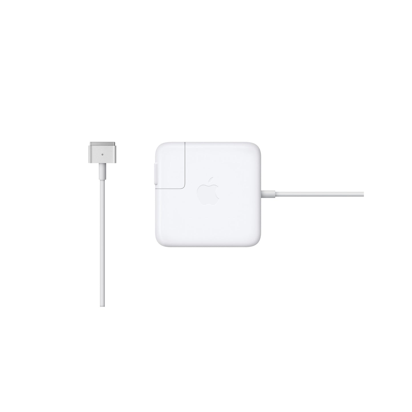 محول طاقة Apple MagSafe 2 بقدرة 45 واط لجهاز MacBook Air 