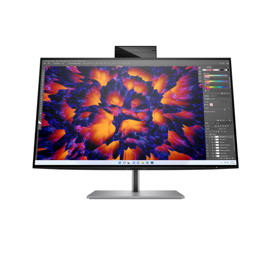 HP Z24m G3 (23.8”) QHD HDR IPS USB-C Conferencing Monitor