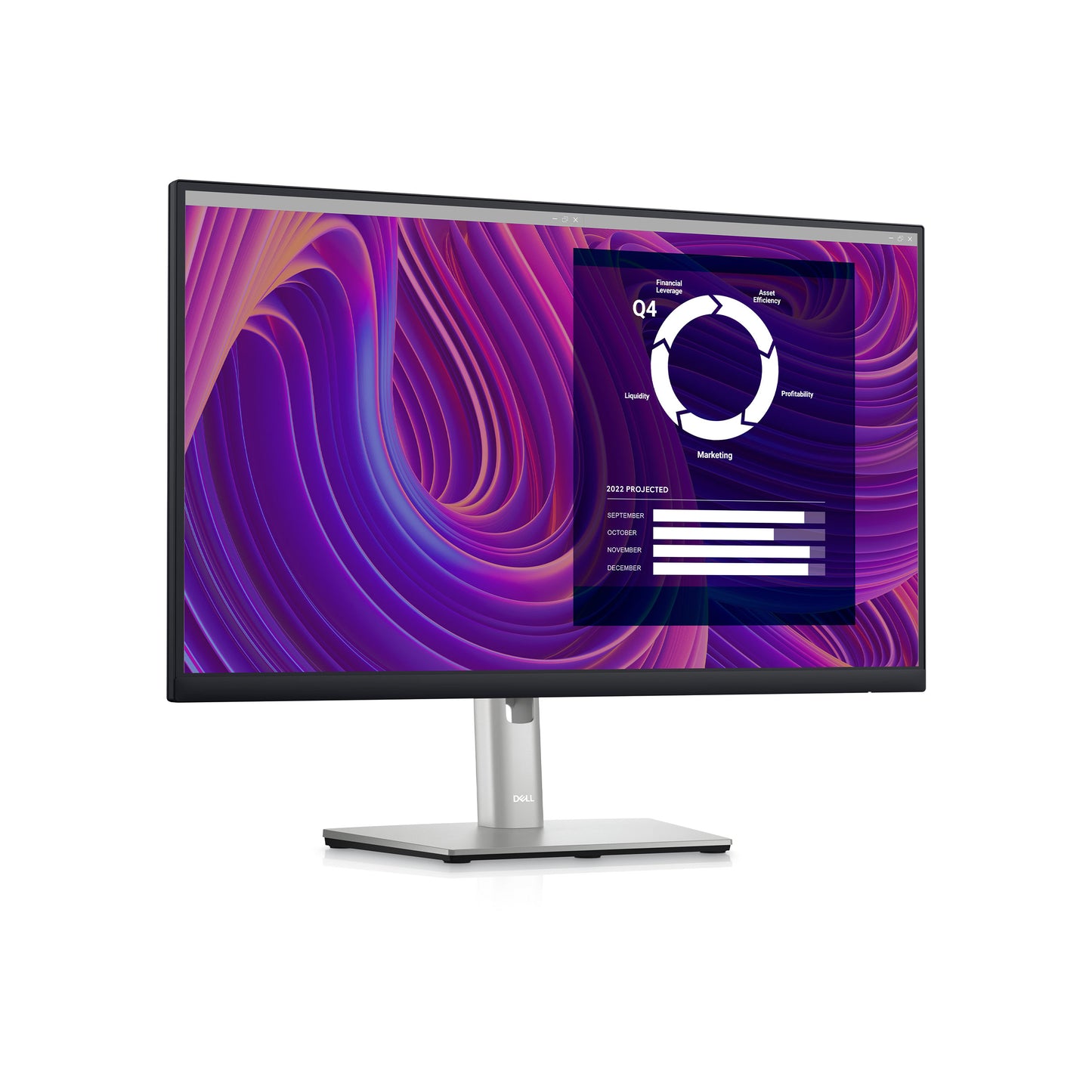 Dell 24 Monitor - P2423D