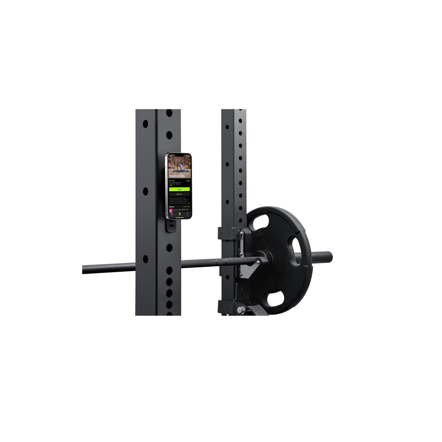 Belkin Magnetic Fitness Mount