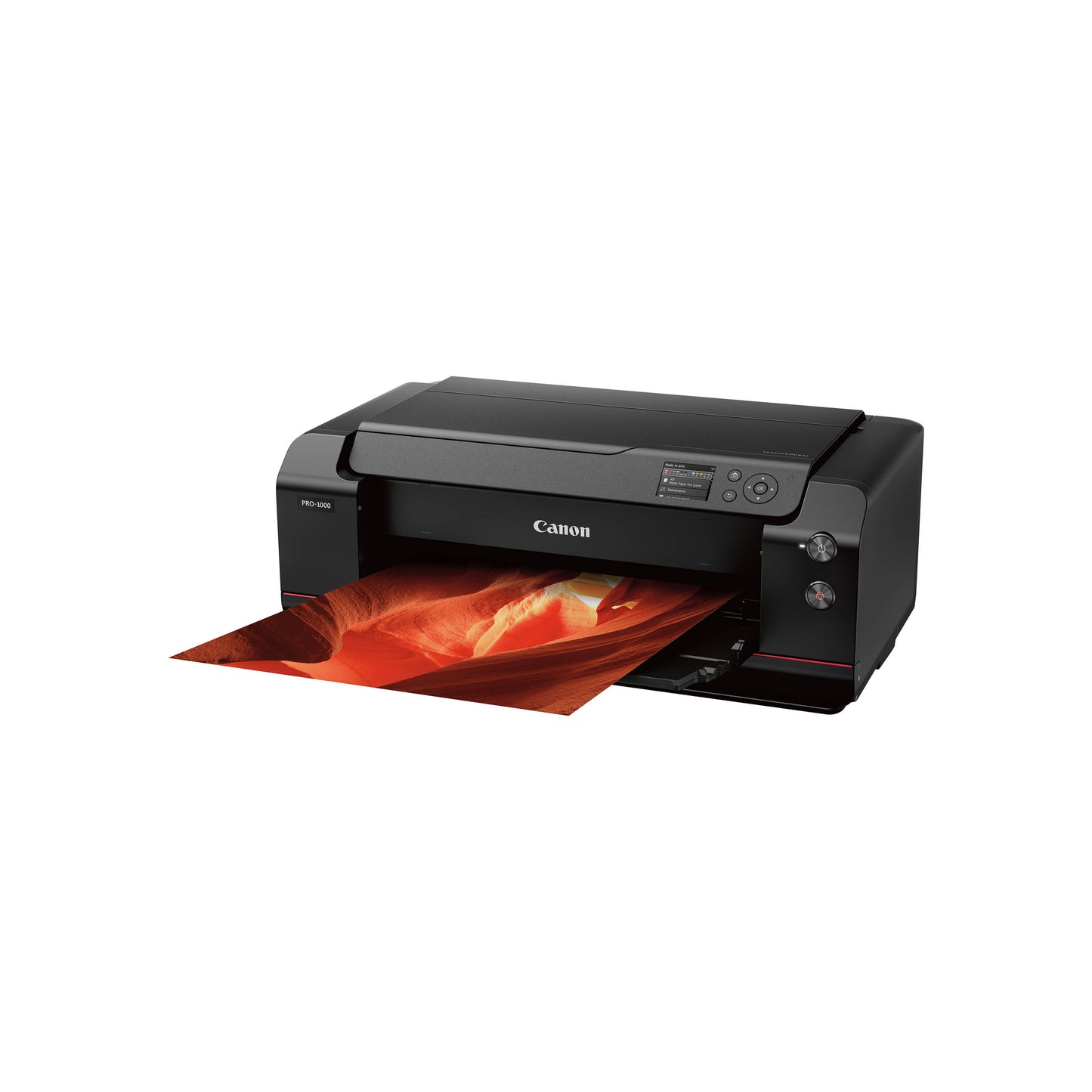 Canon imagePROGRAF PRO-1000 17" Professional Photographic Inkjet Printer