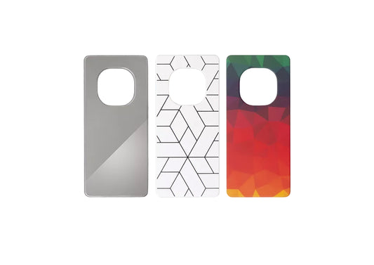 Interchangeable Faceplates (3 pack)