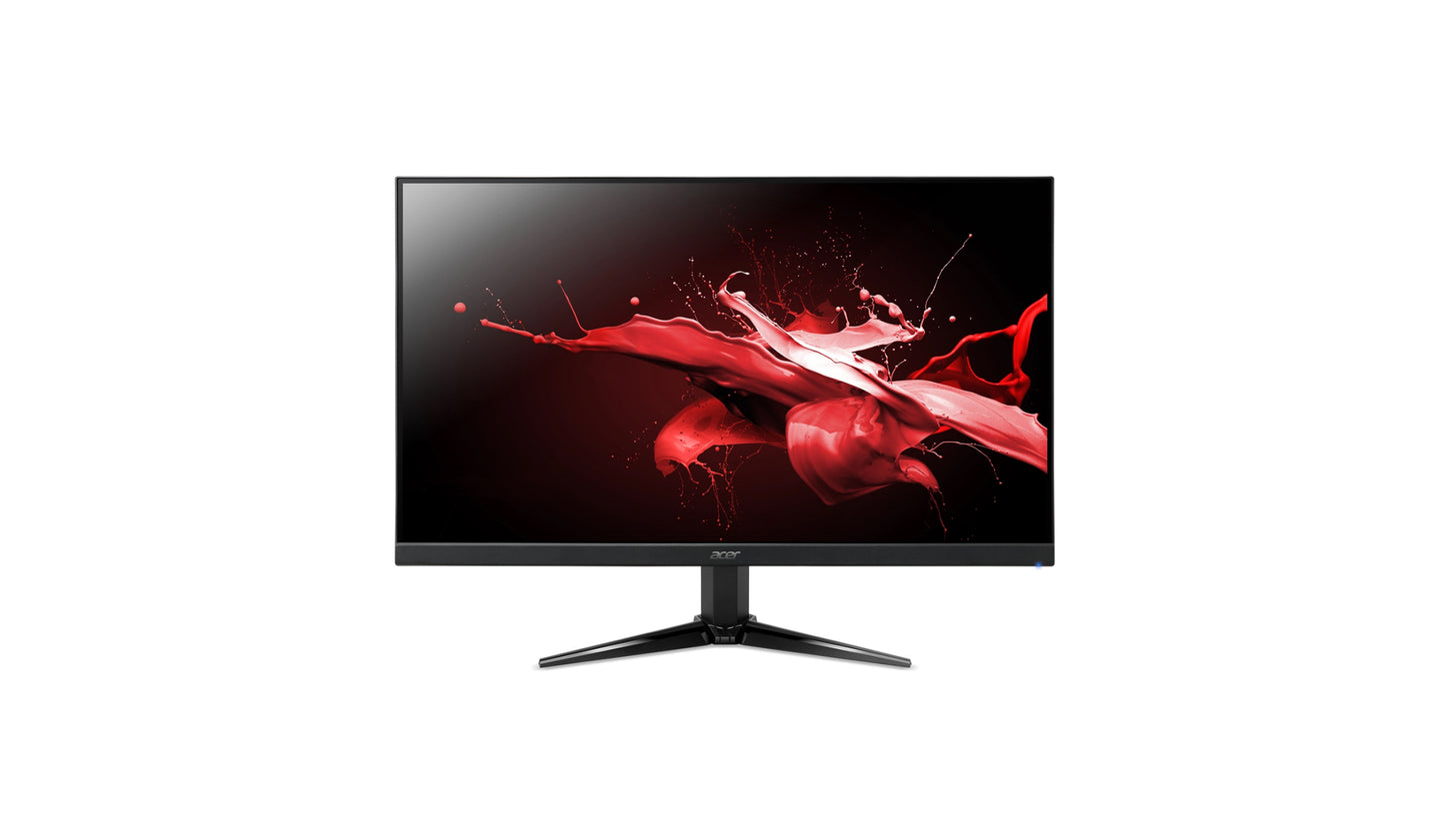 Nitro QG241Y S Widescreen Gaming LCD Monitor