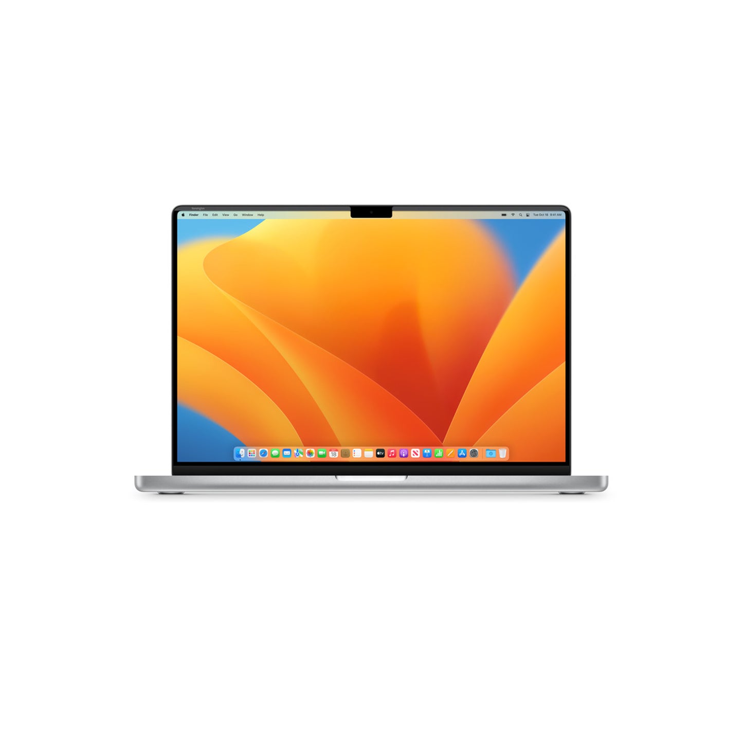 Kensington UltraThin Magnetic Privacy Screen Filter for 16" MacBook Pro