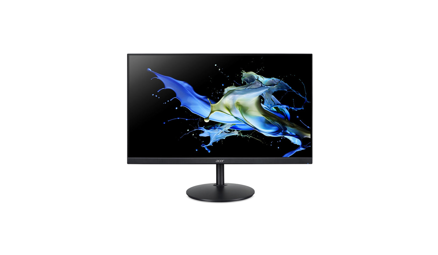 CB272U E3 Widescreen LED Monitor