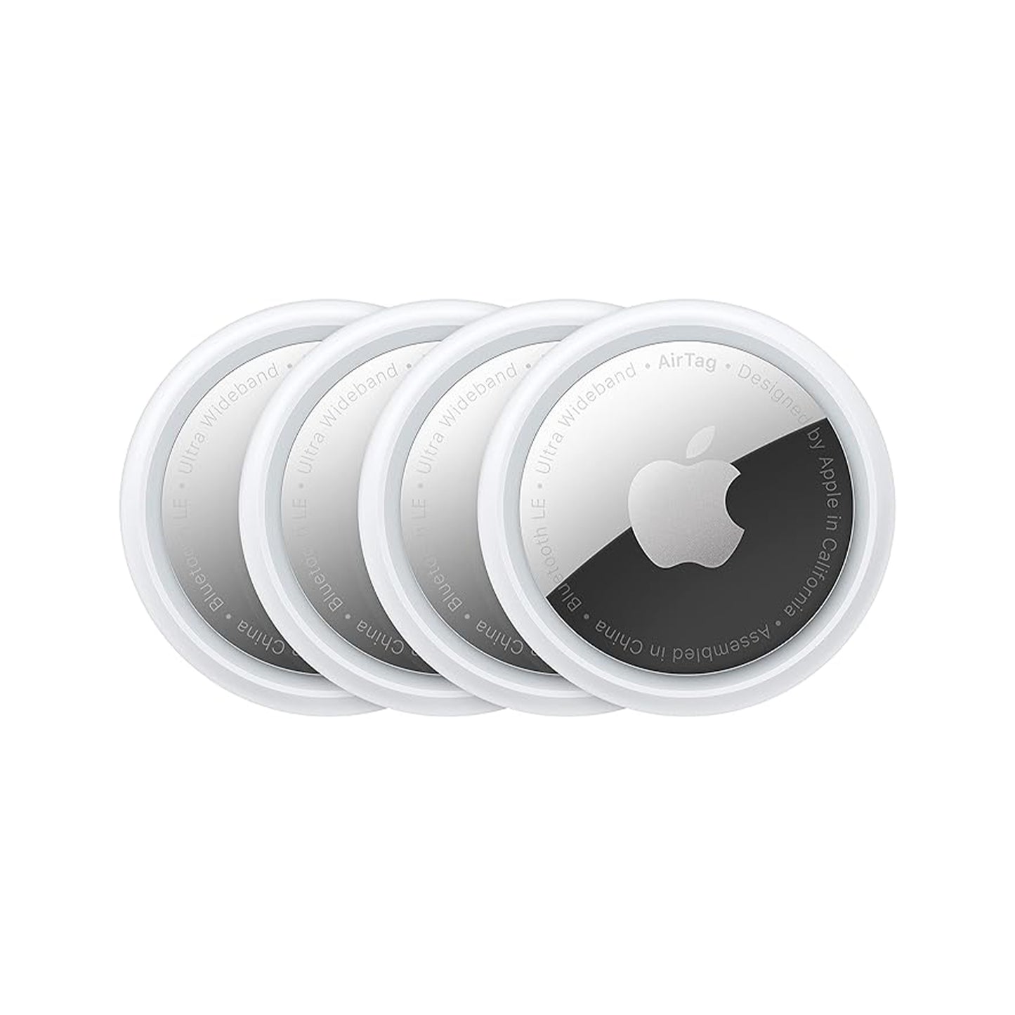 Apple AirTag 4 Pack