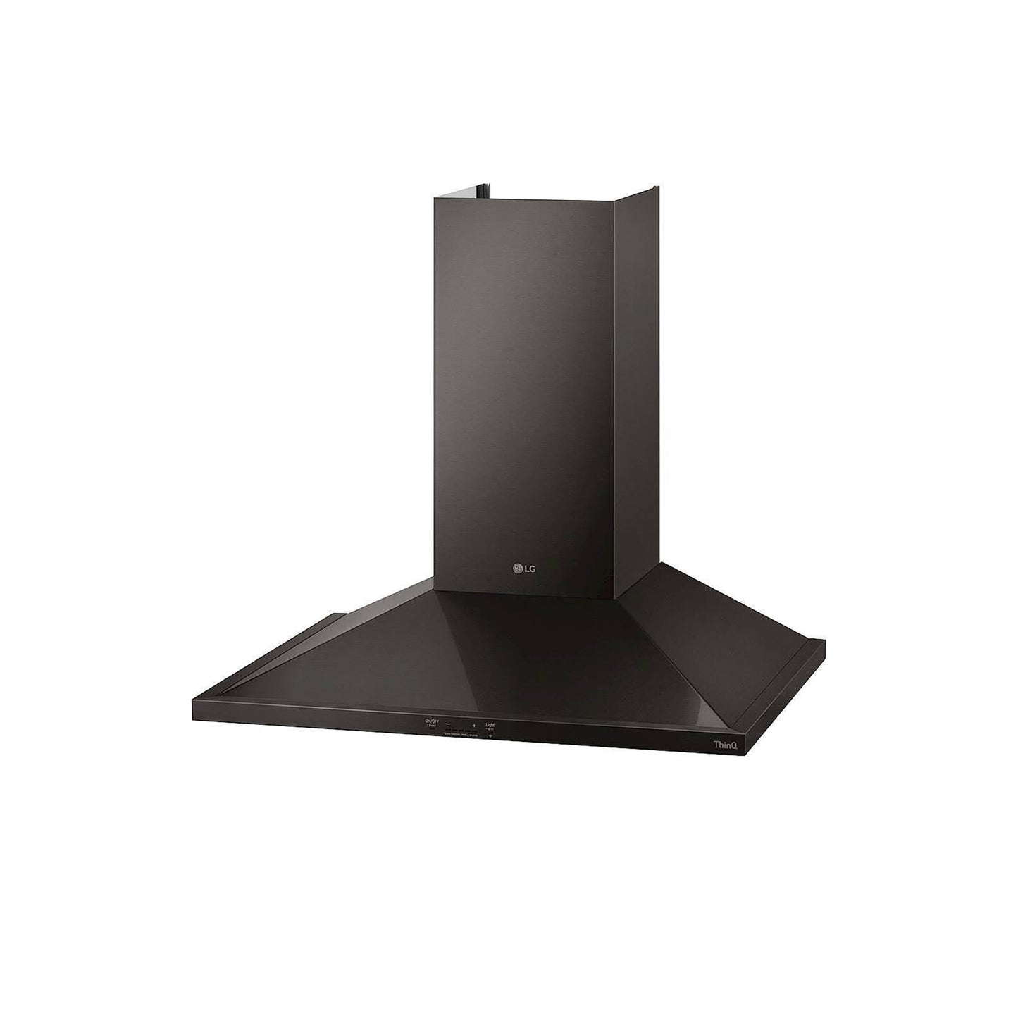 30'' Wall Mount Chimney Hood