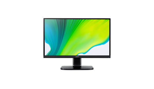 KB272 Widescreen LCD Monitor