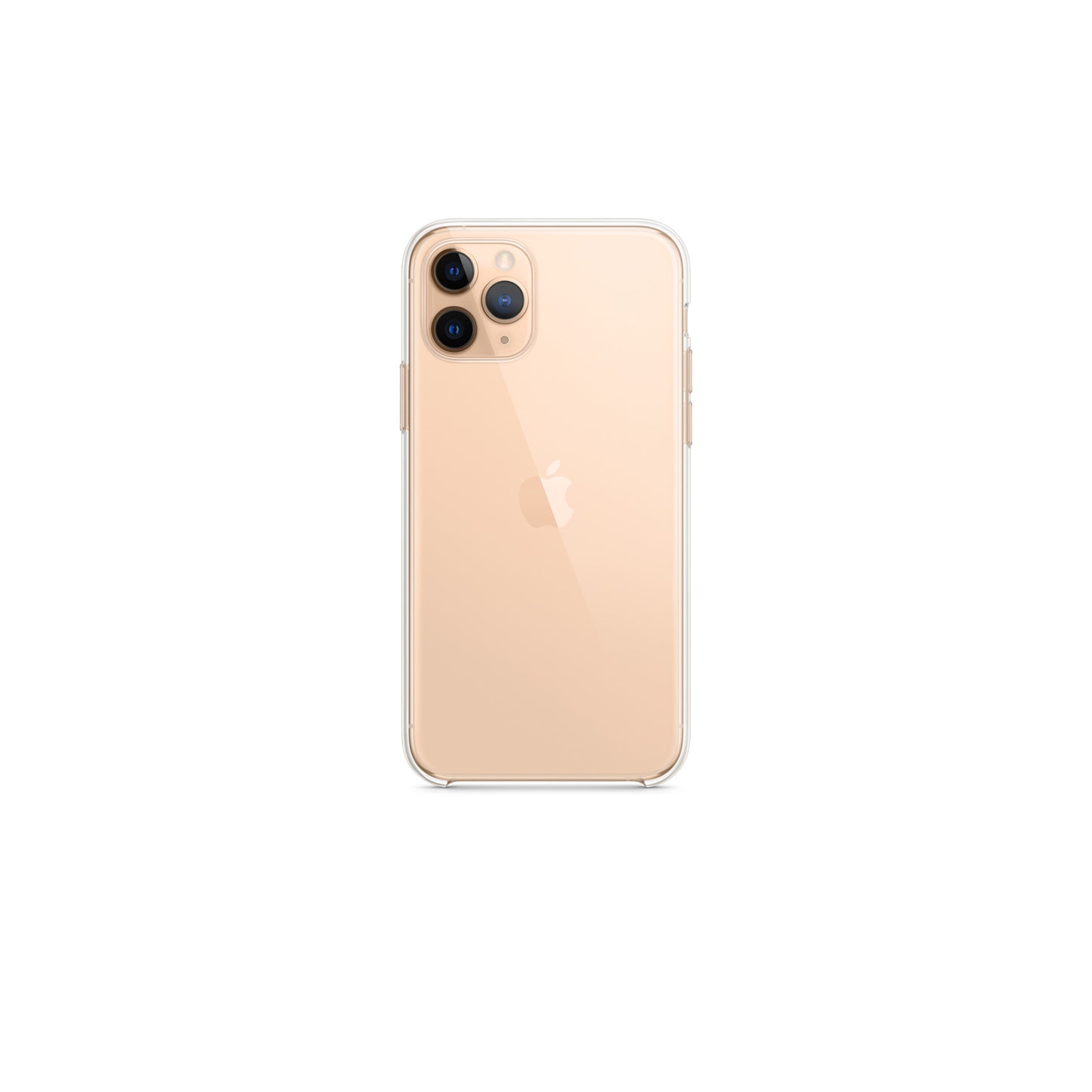 iPhone 11 Pro Clear Case