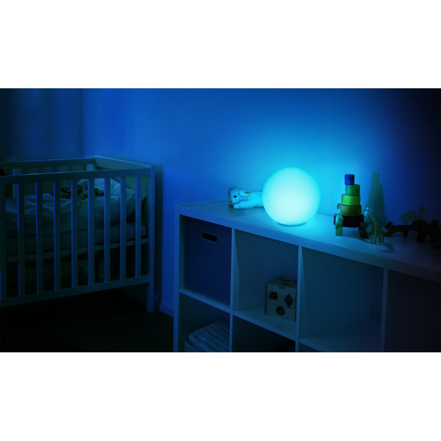 Eve Flare Portable Smart LED Lamp