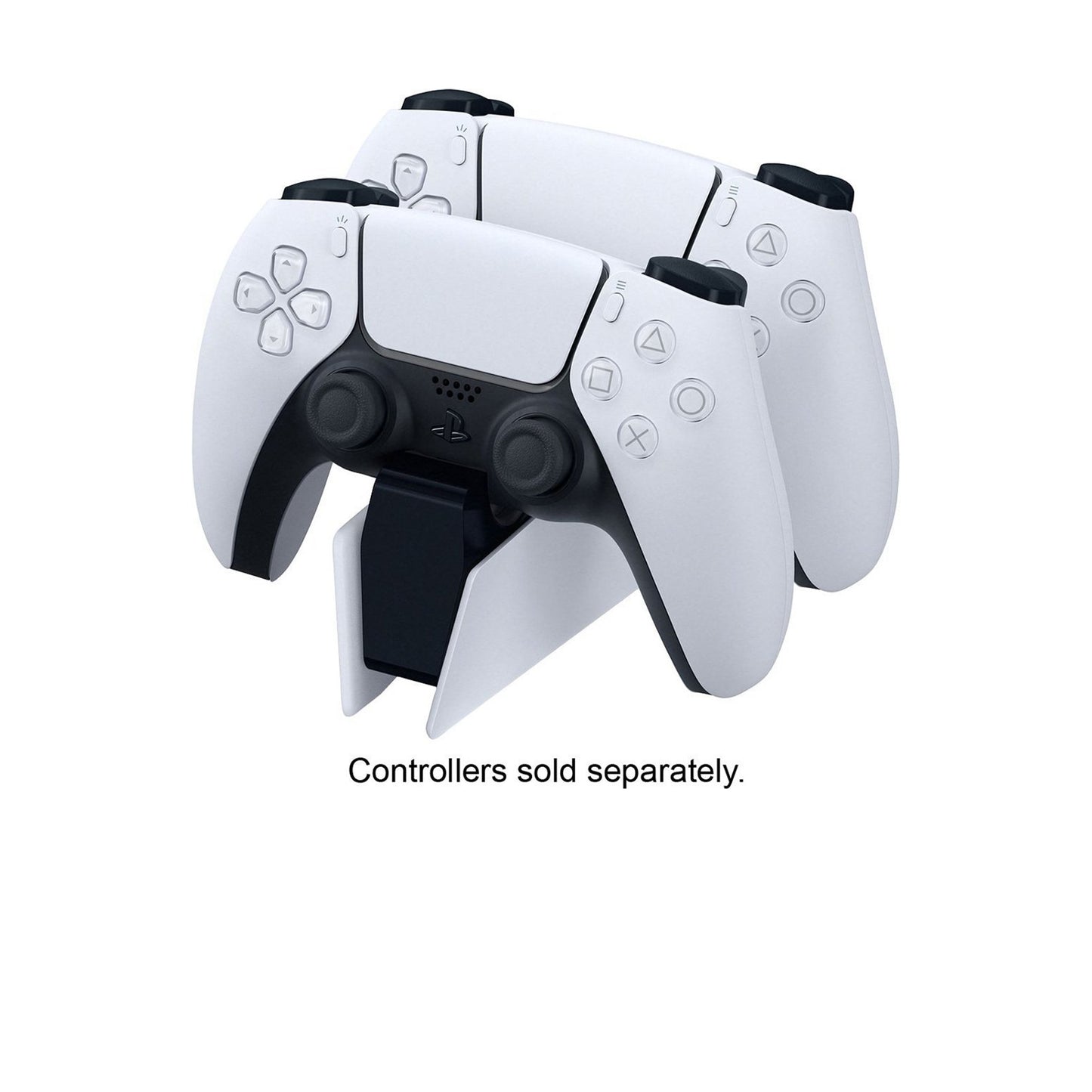 Sony - PlayStation 5 - DualSense Charging Station - White
