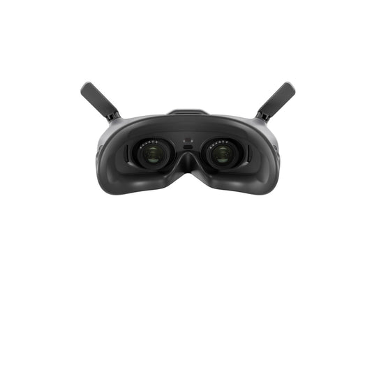 DJI Goggles 2 Motion Combo