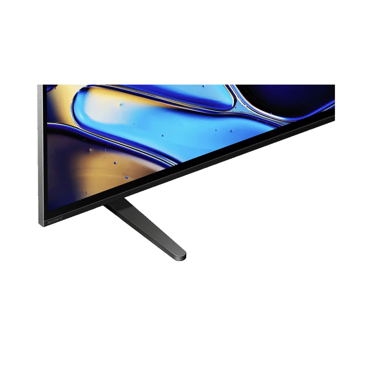 BRAVIA 8 55” class OLED 4K HDR Google TV (2024)