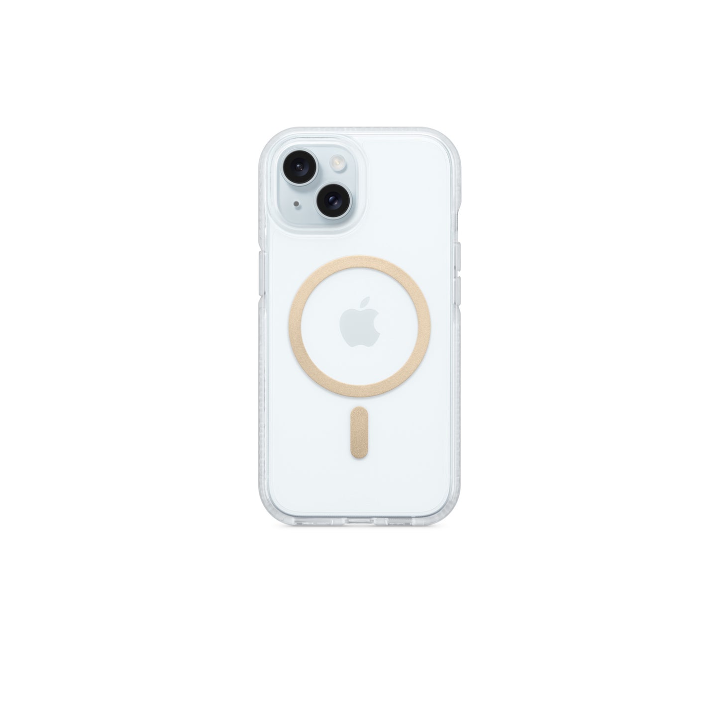 Tech21 FlexQuartz for iPhone 15 (MagSafe compatible