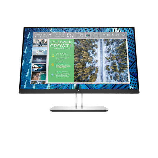 HP E24q G4 QHD Monitor