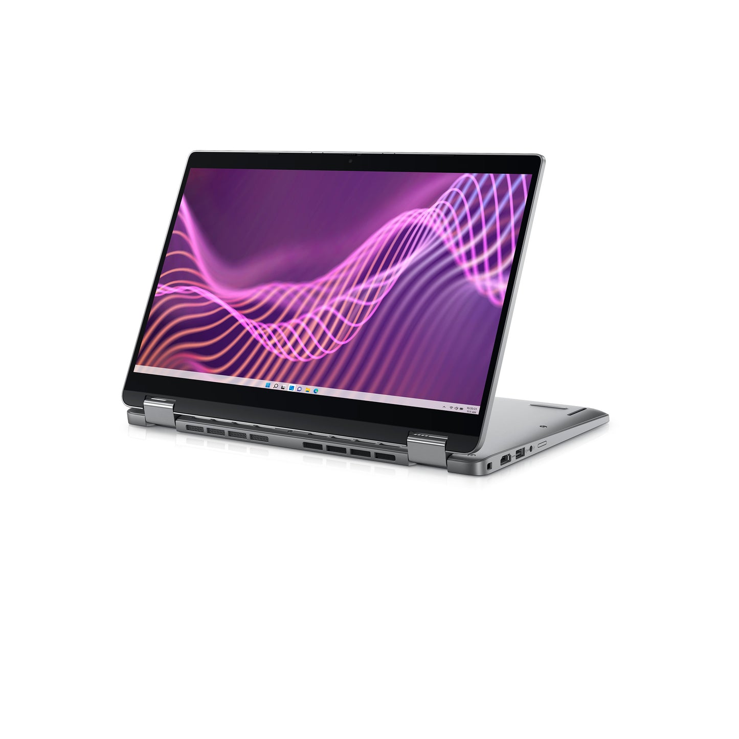 Latitude 5340 Laptop [Storage 256GB SSD - Memory16GB: - Core™ i5]