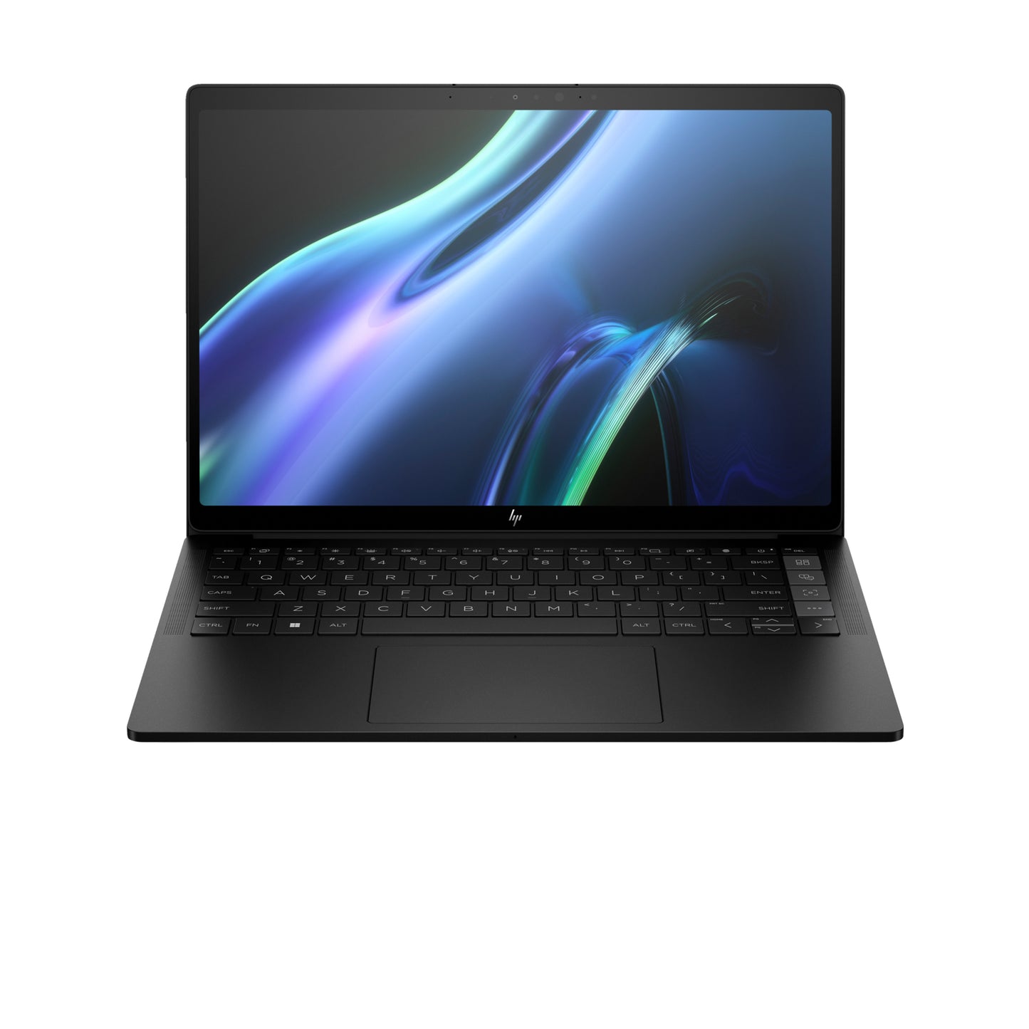 HP Dragonfly Pro, Windows 11 Home, 14", touch screen, AMD Ryzen™ 7, 16GB RAM, 512GB SSD, WUXGA, Sparkling Black