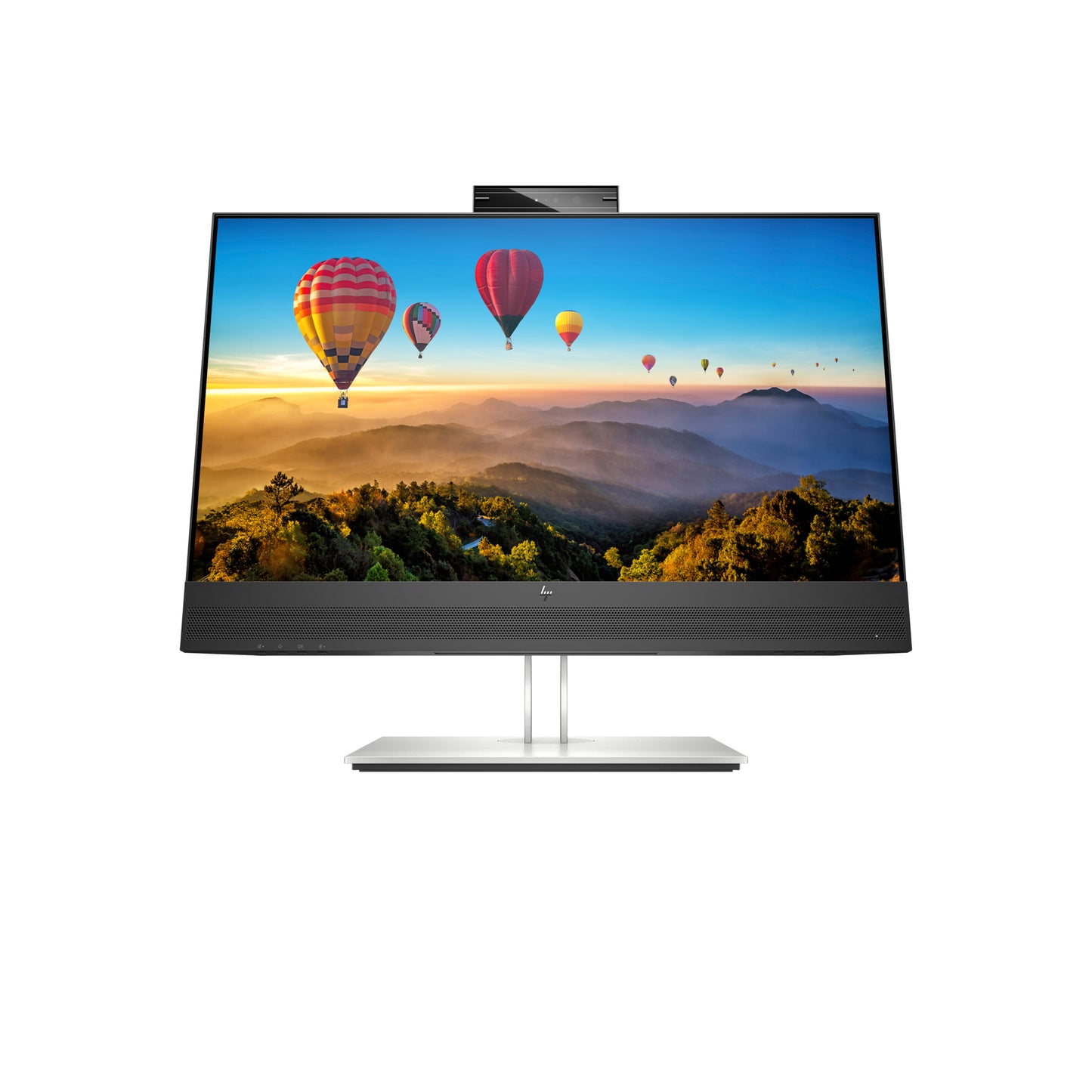 HP E24m G4 FHD USB-C Conferencing Monitor