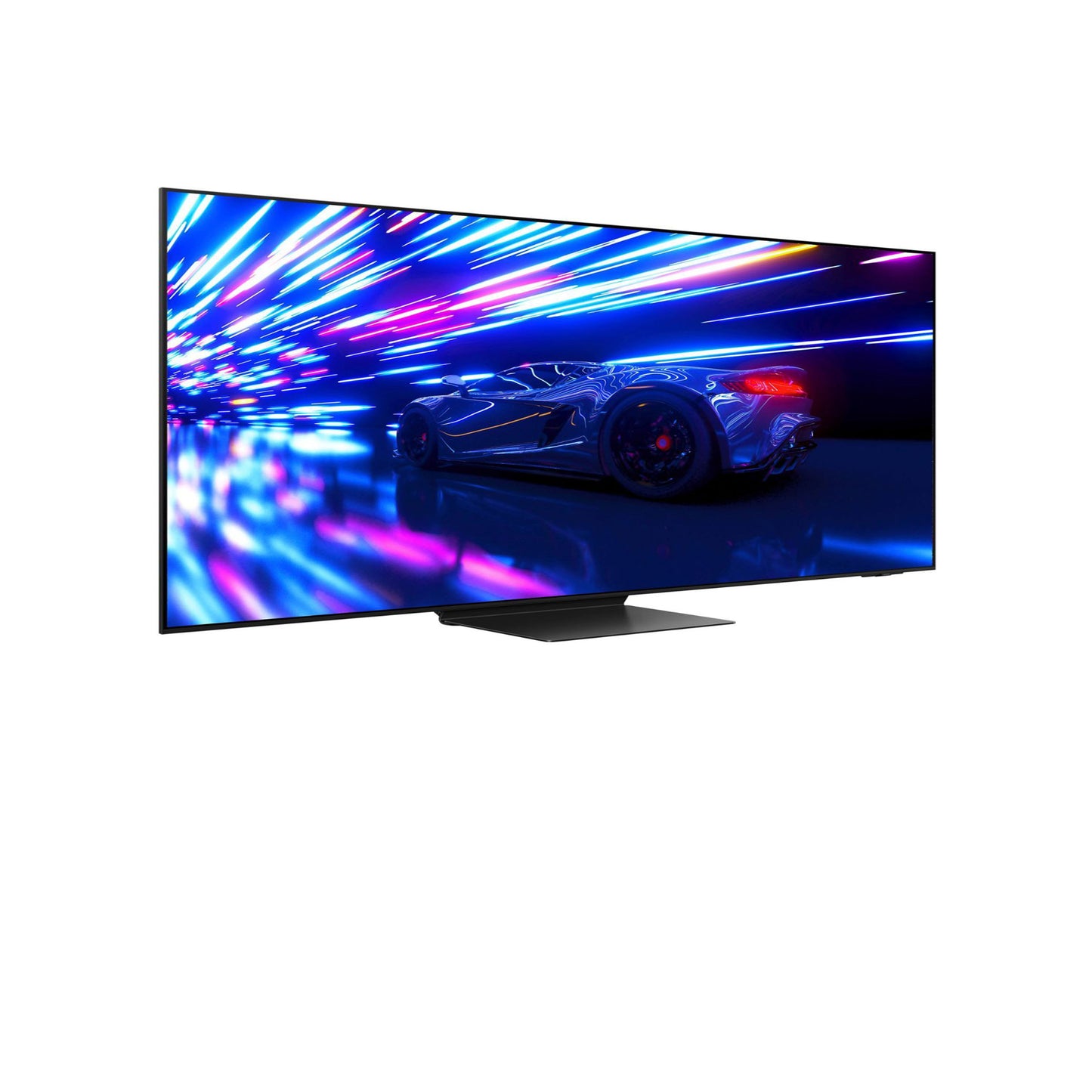 Samsung - 65” Class S95D Series OLED 4K Smart Tizen TV