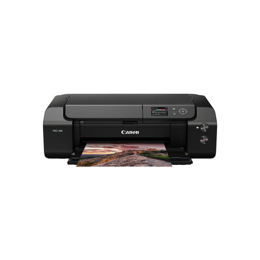 Canon imagePROGRAF PRO-300 13" Professional Photographic Inkjet Printer