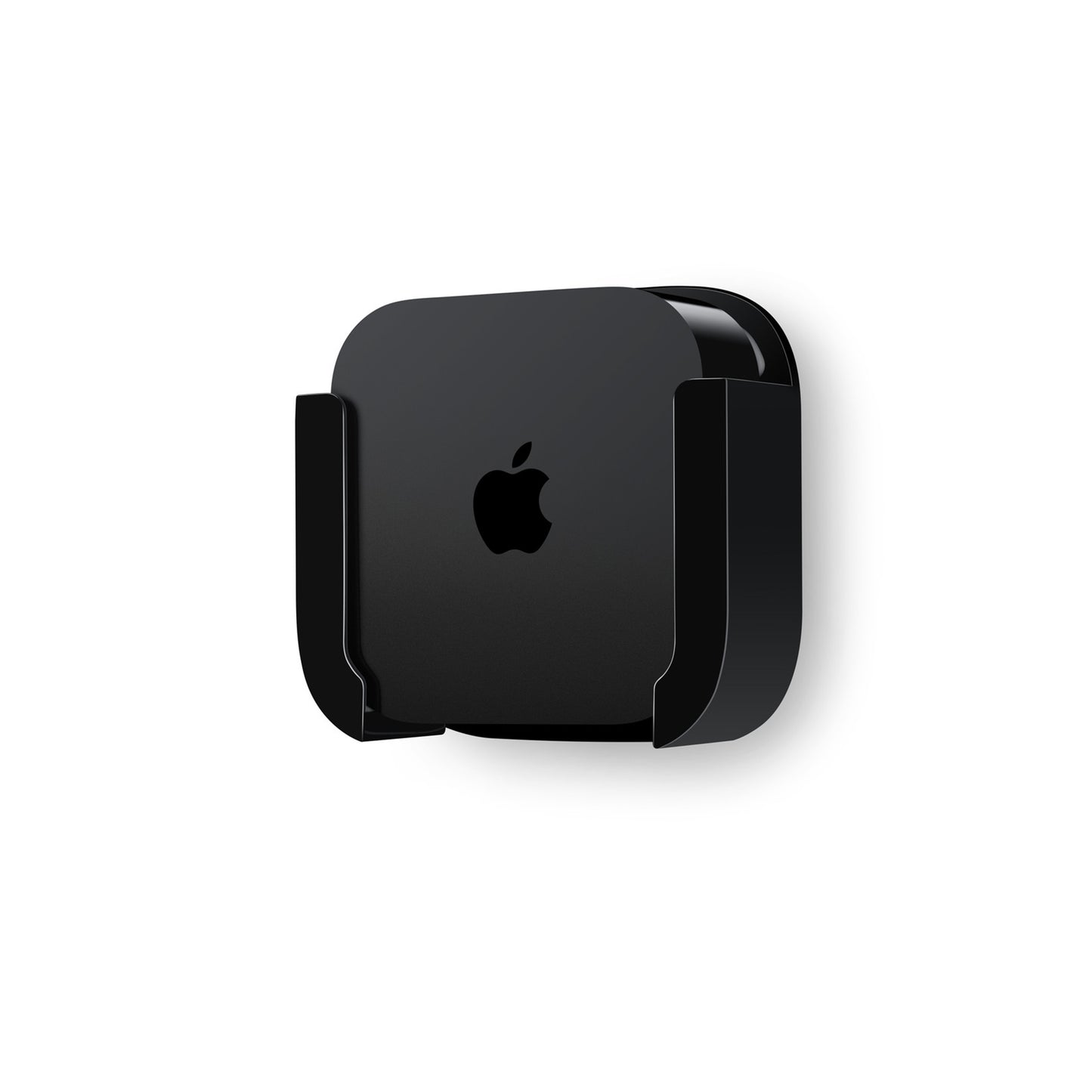 نظام تثبيت TotalMount Pro Apple TV لأجهزة التلفزيون المثبتة على الحائط 