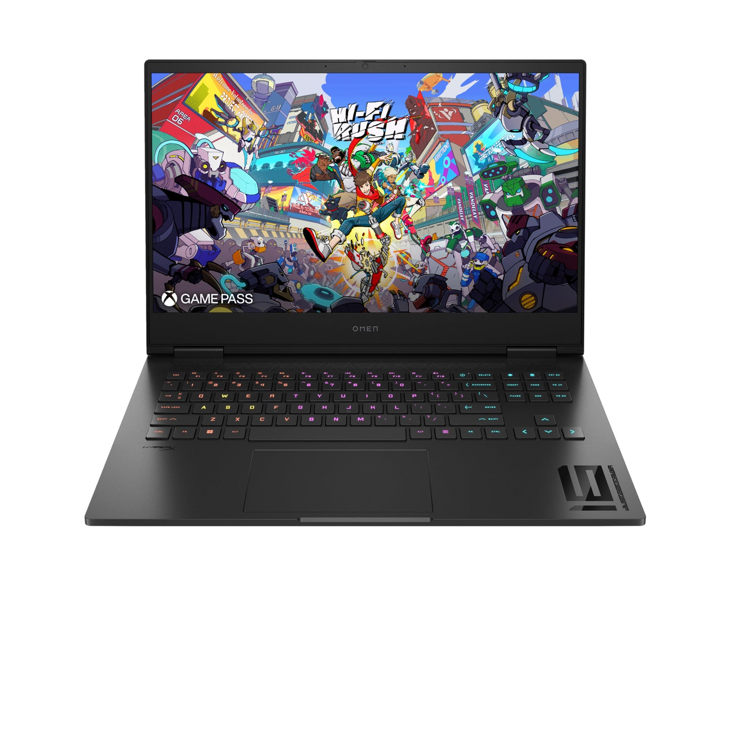 OMEN Gaming Laptop 16-wf1047nr