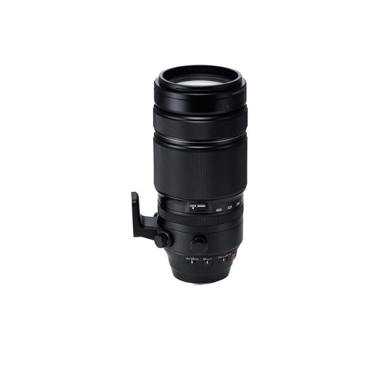 فوجي فيلم XF100-400mmF4.5-5.6 R LM OIS WR 