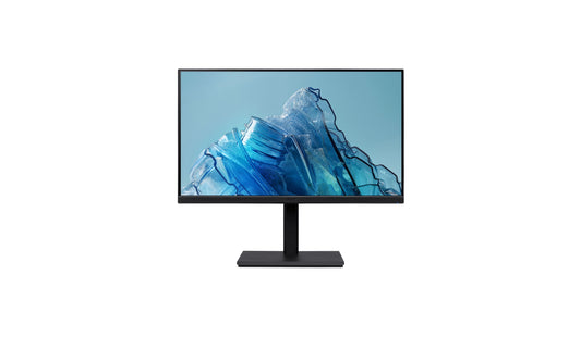 CB271U Widescreen LCD Monitor