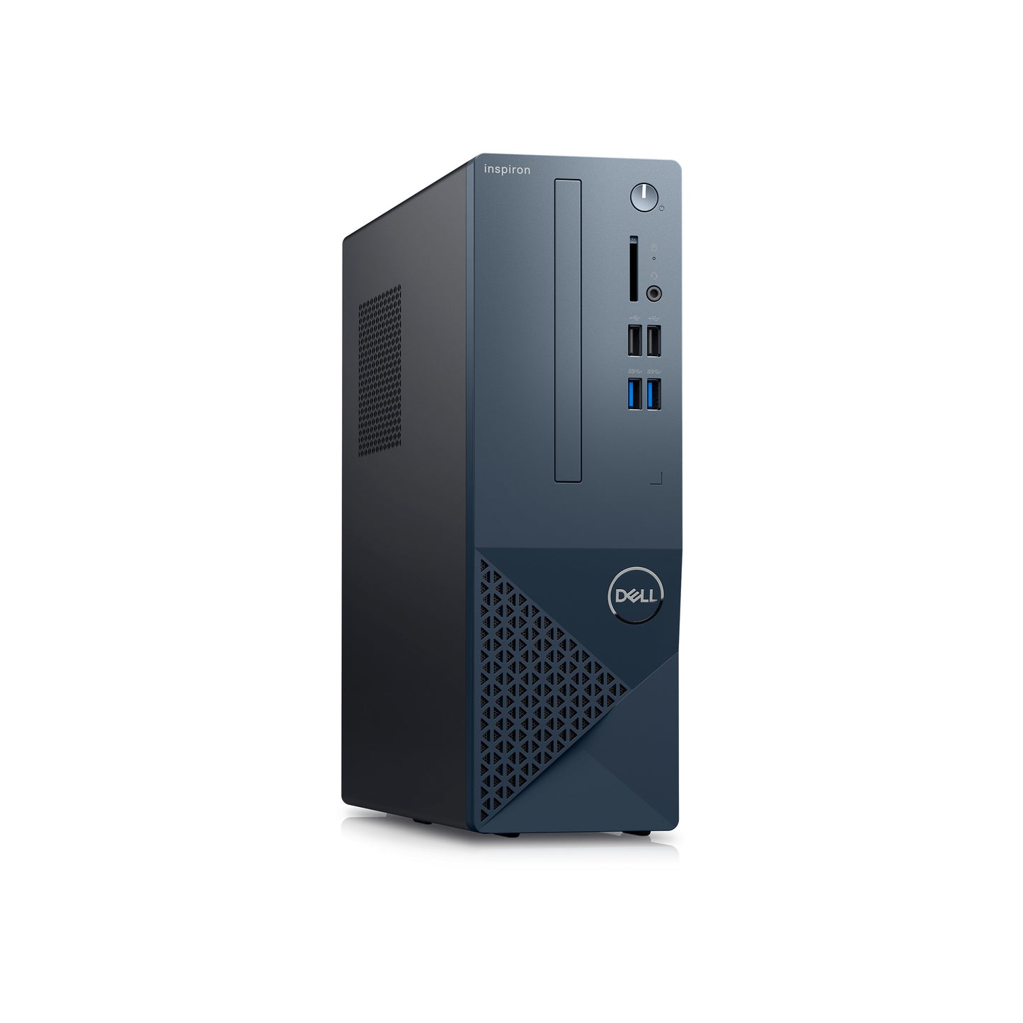 Inspiron Small Desktop [ Storage 512 GB SSD – Memory 16 GB: - Core™ i5-13400]