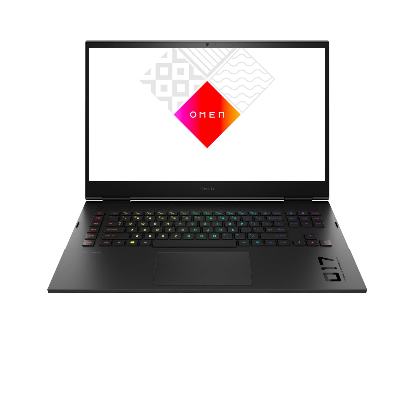 OMEN Laptop 17t-ck200, 17.3"