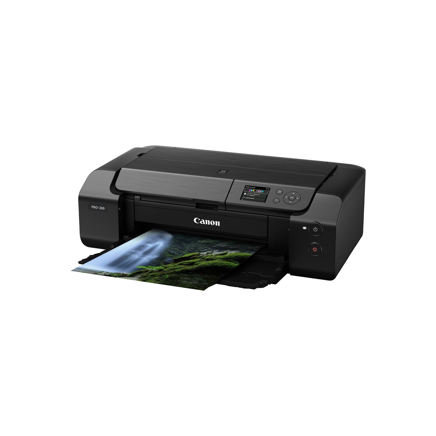 Canon PIXMA PRO-200 Wireless Professional Inkjet Photo Printer