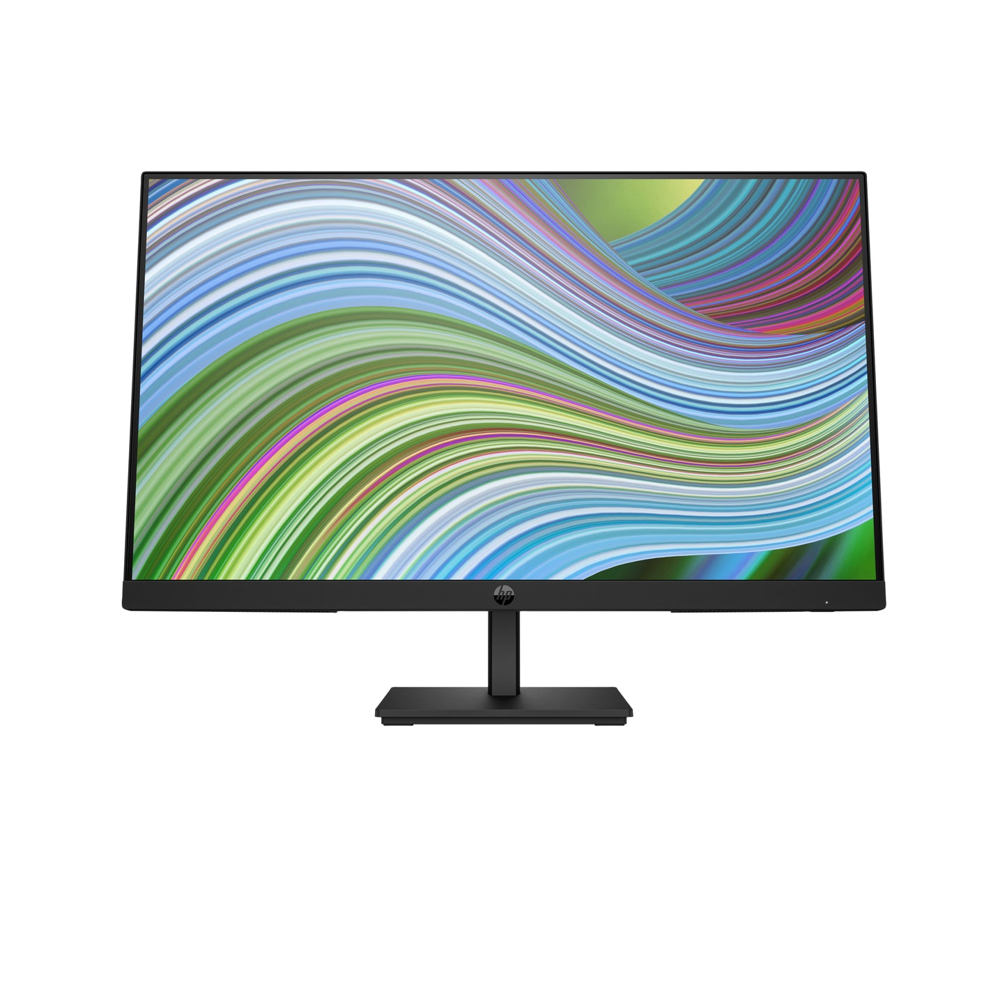 Dual HP P24 G5 FHD Monitor Bundle