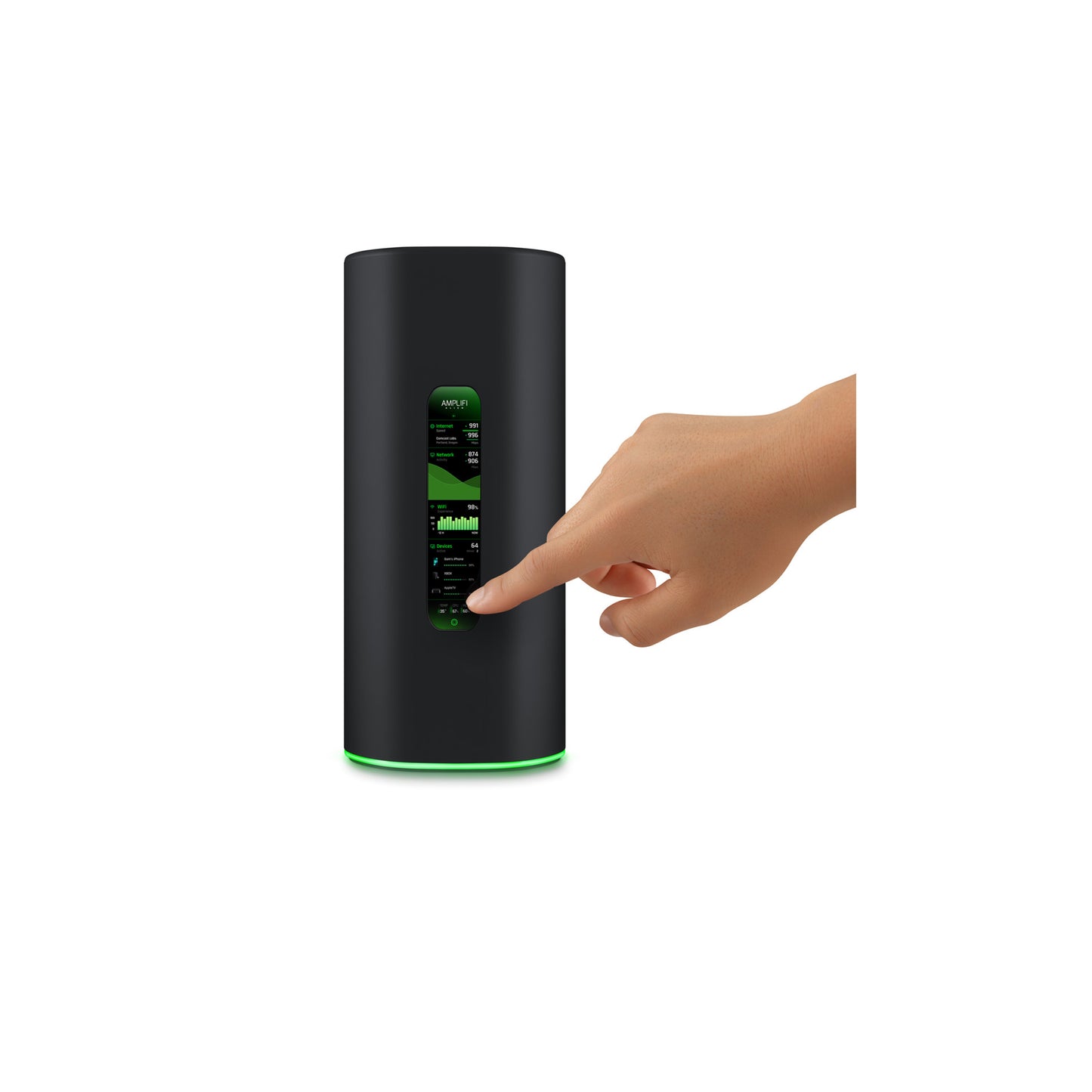 AmpliFi Alien Router