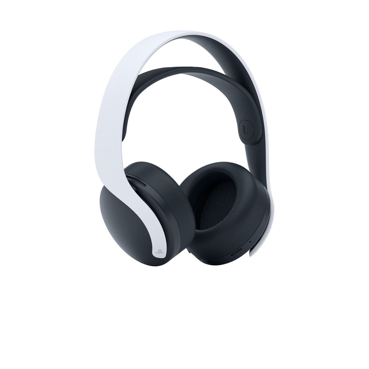 سوني - سماعة الألعاب اللاسلكية PULSE 3D لأجهزة PS5 وPS4 والكمبيوتر الشخصي - أبيض 