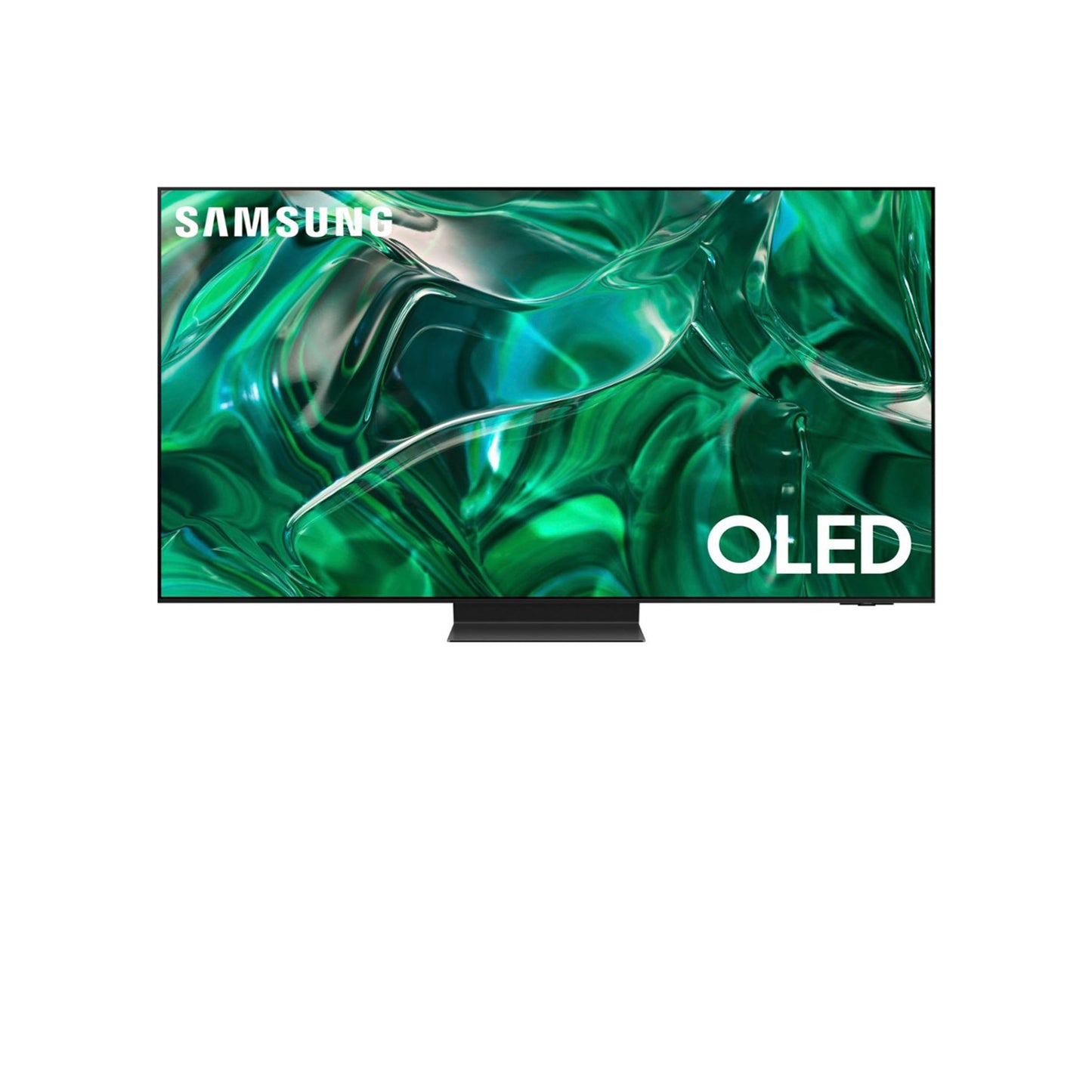 Samsung - 65" Class S95C OLED 4K UHD Smart Tizen TV