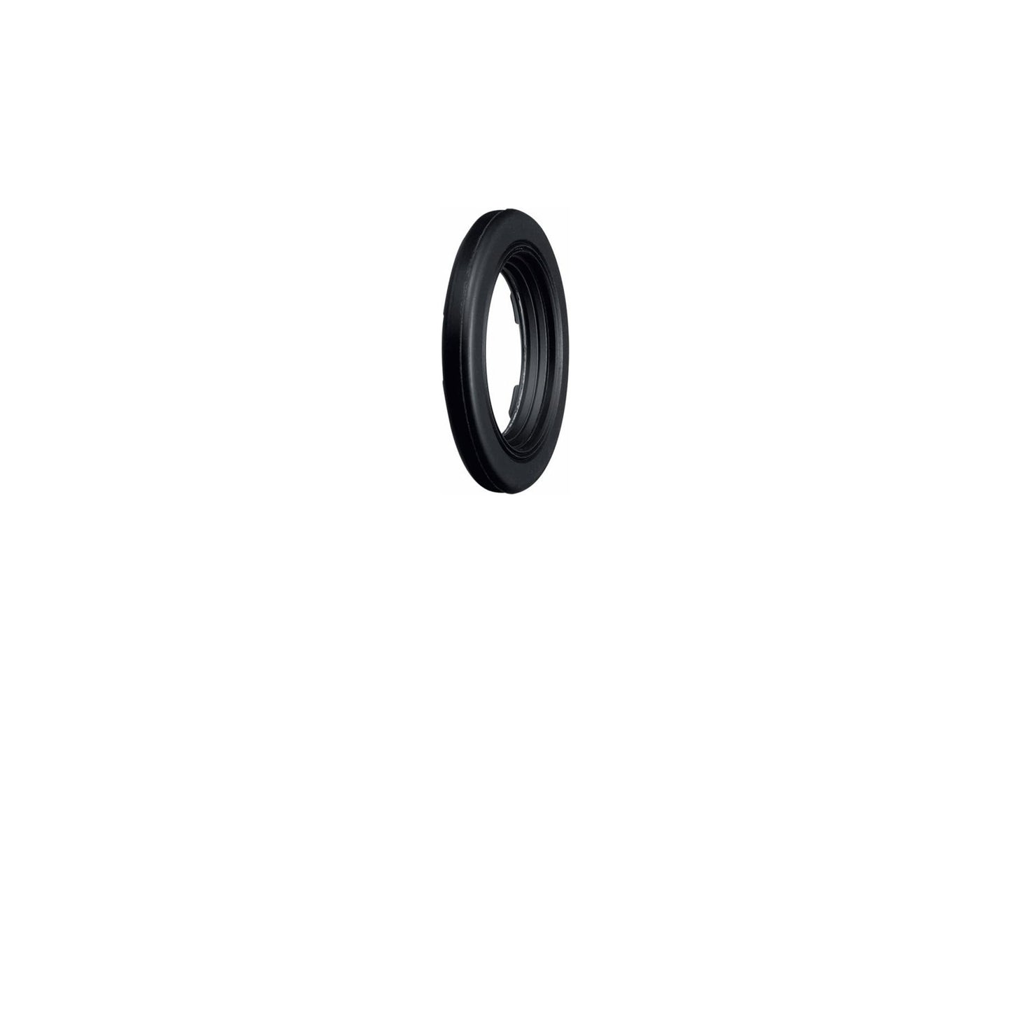 Correction lens, +2.0 strength. An easy-to-use viewing and focusing aid which allows near and farsighted photographers to view the finder image accurately without wearing eyeglasses.