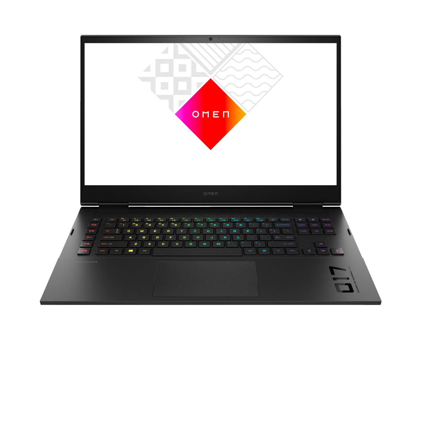 OMEN Laptop 17t-cm200, 17.3"