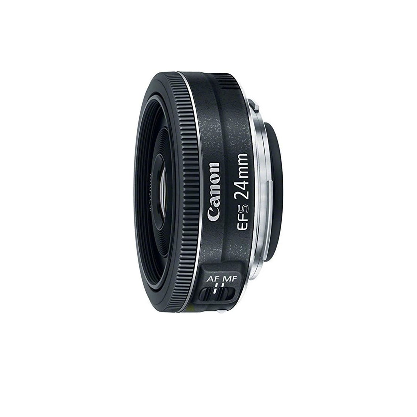 عدسة كانون EF-S 24 ملم f/2.8 STM 