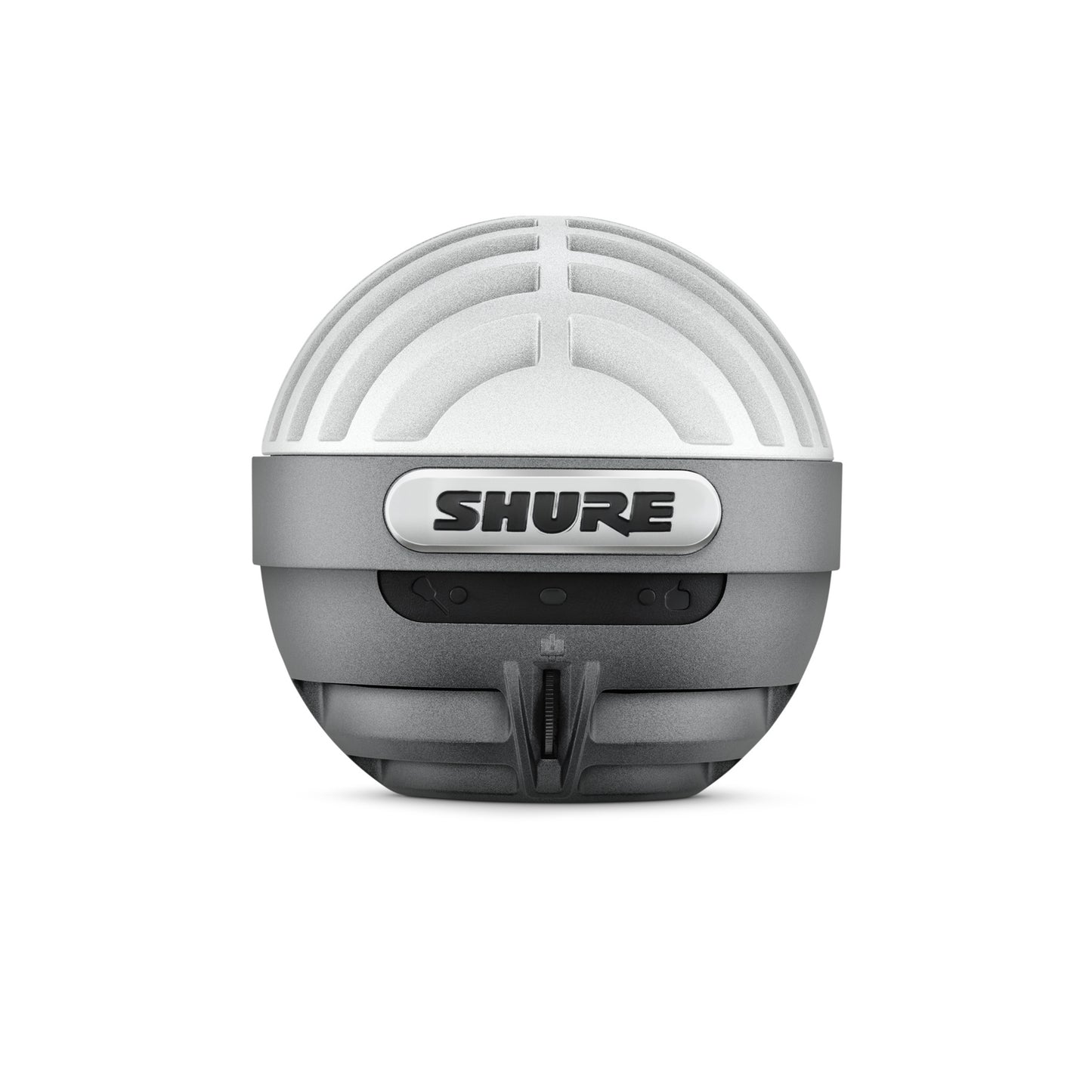 ميكروفون مكثف رقمي من Shure MOTIV MV5 