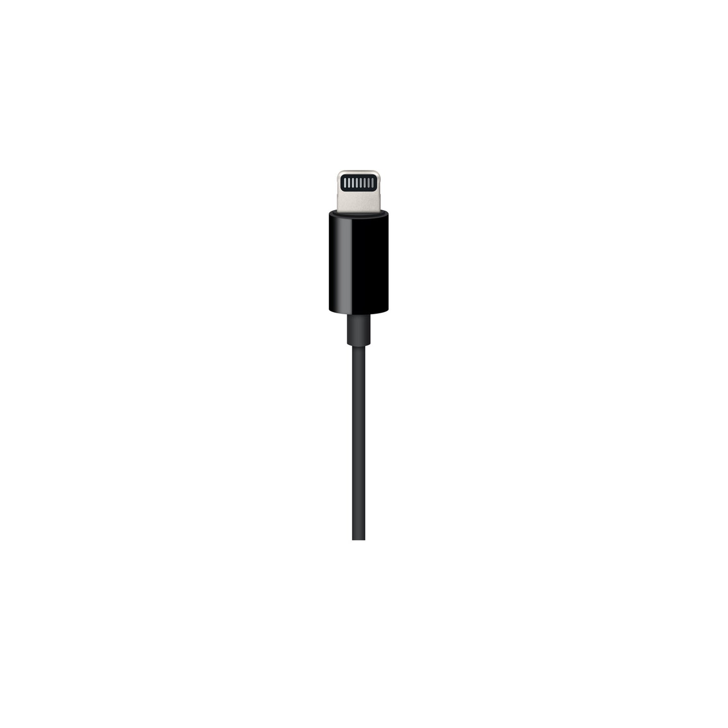 Lightning to 3.5 mm Audio Cable (1.2m)