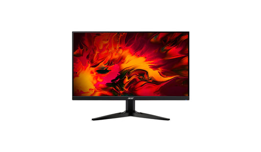 Nitro KG272U X Widescreen Gaming LED Monitor