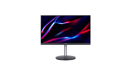 شاشة Nitro XF253Q Z عريضة LED للألعاب