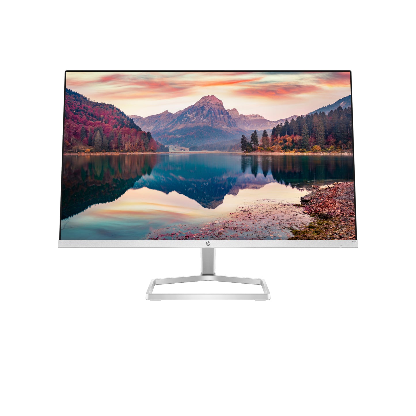 HP M22f FHD Monitor