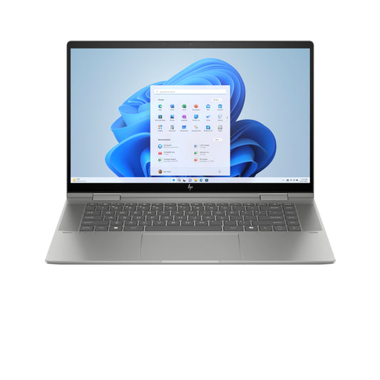 HP Envy x360 Laptop | Display 15.6 | Intel® Core™ Ultra 7 155U | RAM 16 GB | 1TB SSD | Gary.