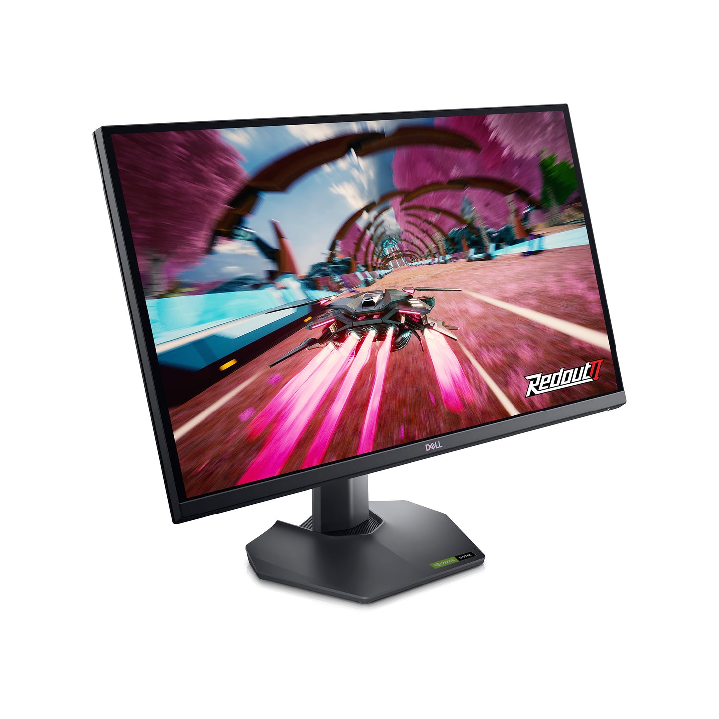 Dell 27 Gaming Monitor - G2724D