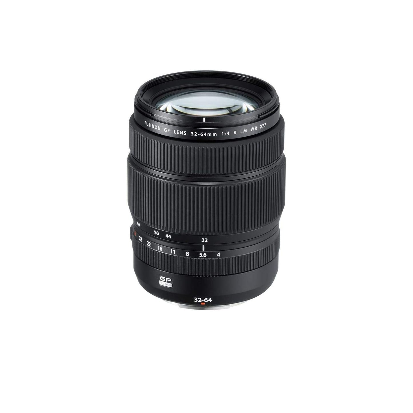 Fujinon GF32-64mmF4 R LM WR Lens