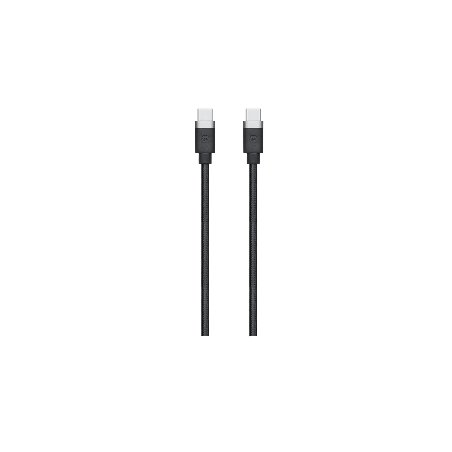 موفي كابل USB-C مع موصل USB-C (2 متر) 